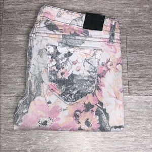 Express Jeans Vintage 👖EXP01